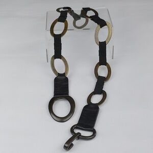 Sandy Duftler Womens Belt.